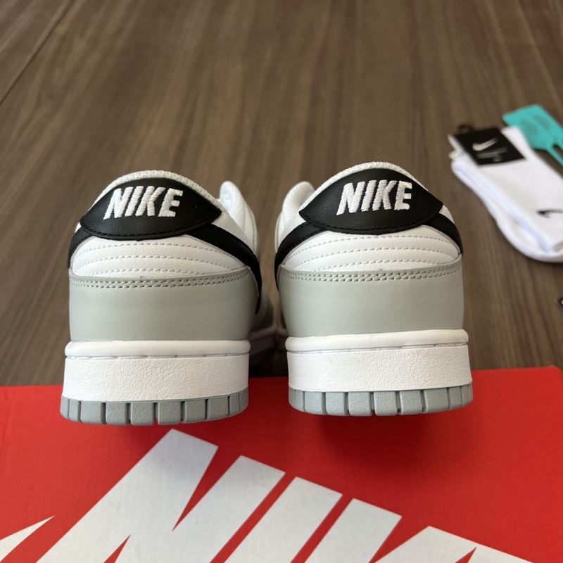 Nike Dunk Shoes